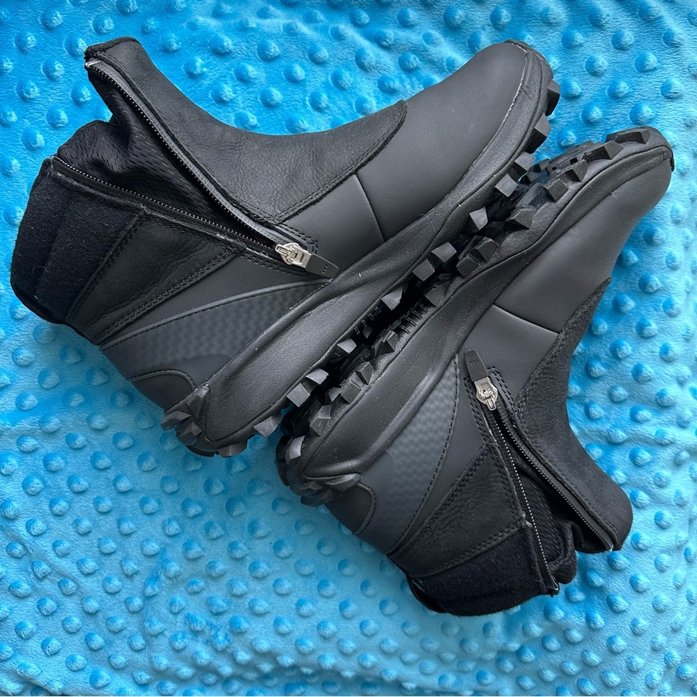Merrell Thermo Kiruna Mid Zip Waterproof Women’s Boots Size 8 - Picture 6 of 10
